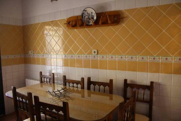 Los Ferroviarios Estacion de Chinchilla Εξωτερικό φωτογραφία